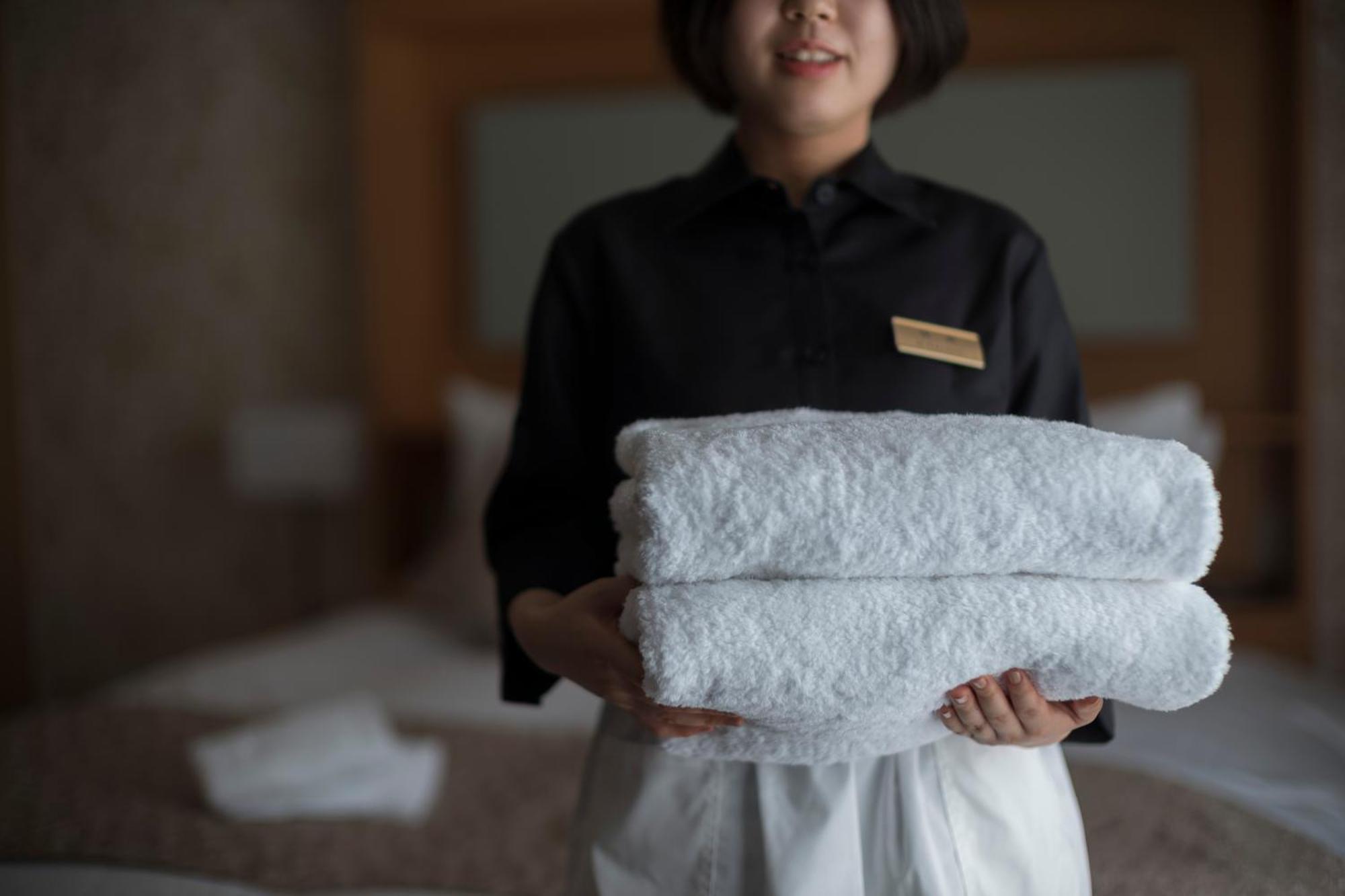 Hotel Shinmachi Rokkaku Grandereverie Kyoto